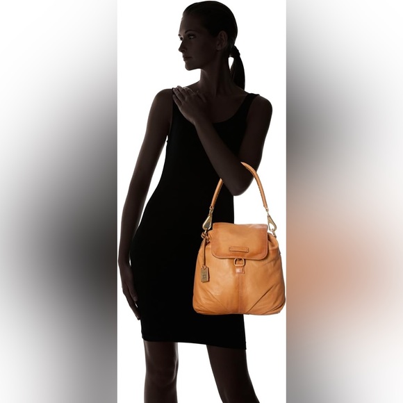 Frye Jenny Backpack - Picture 17 of 17